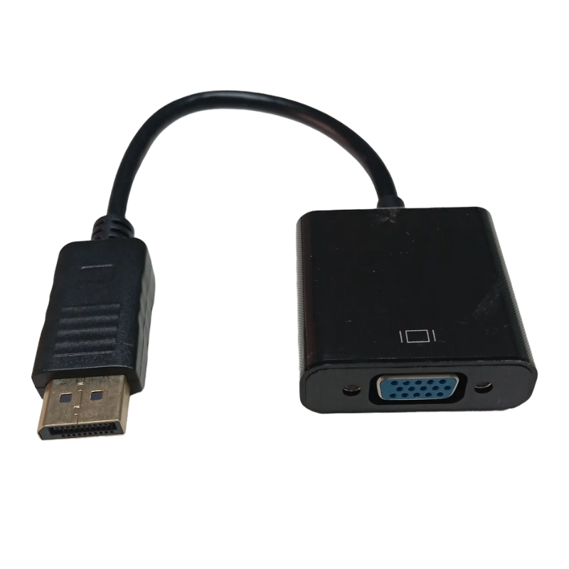 Toplink Convertisseur Display Port to VGA