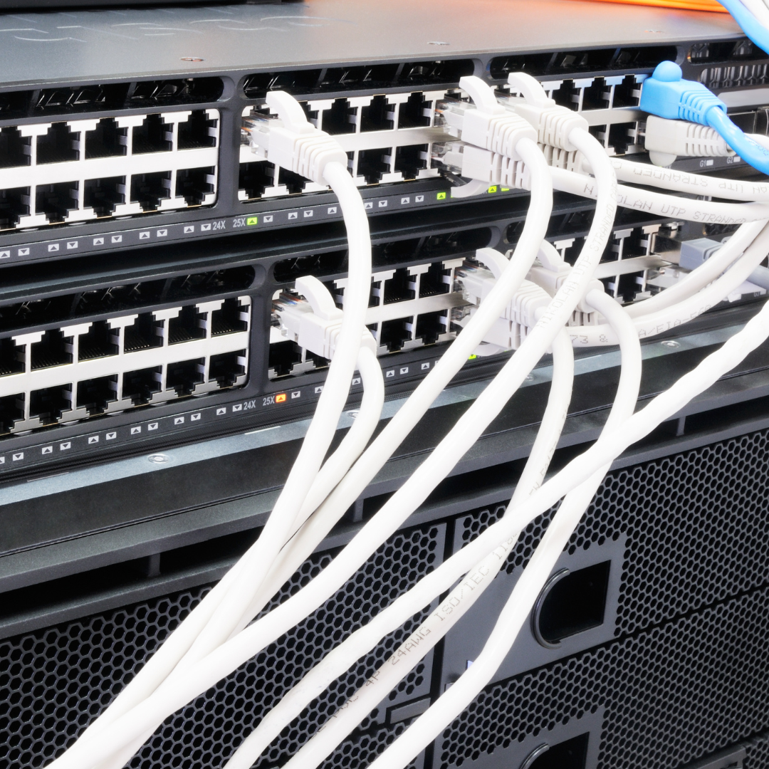 Patch Panel