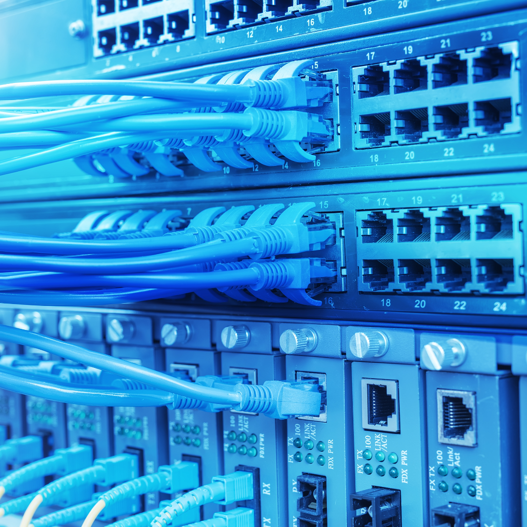 Patch Panel