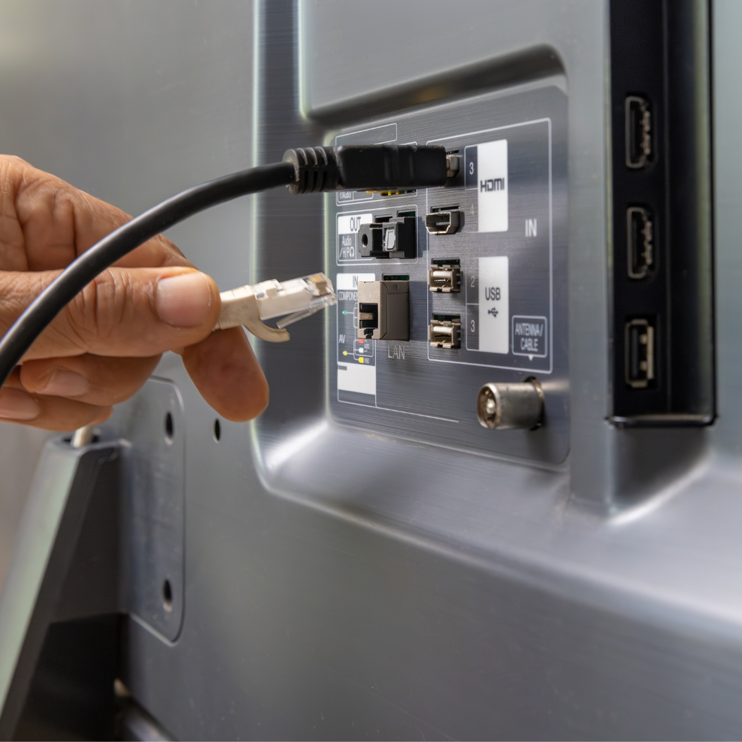 Patch Panel